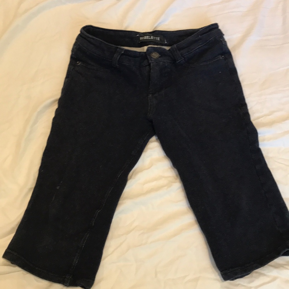 rebette shorts